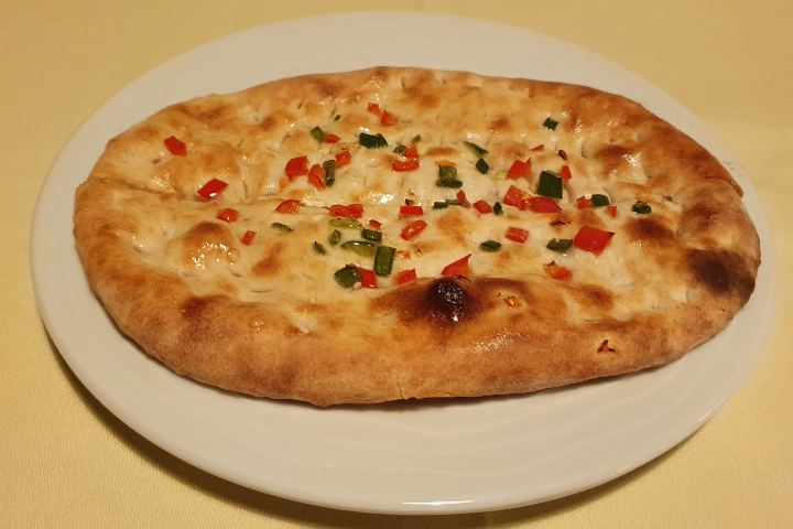 Naan - Swaad