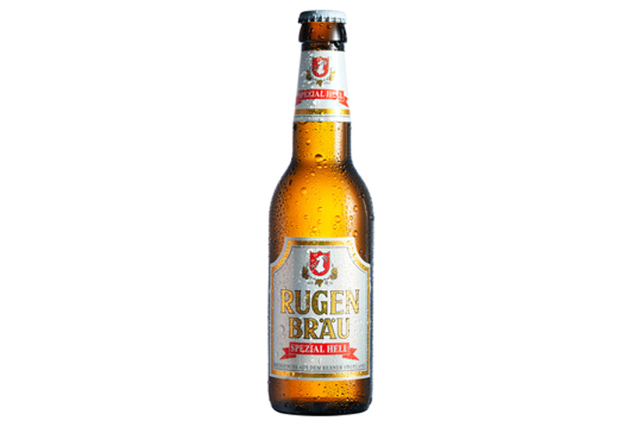 Rugenbräu Lager - Swaad