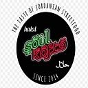 Logo Soul Köfte
