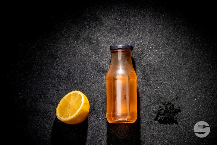 Icetea 500ml - Soul Köfte