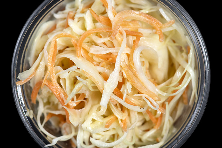 Coleslaw - UNMEAT