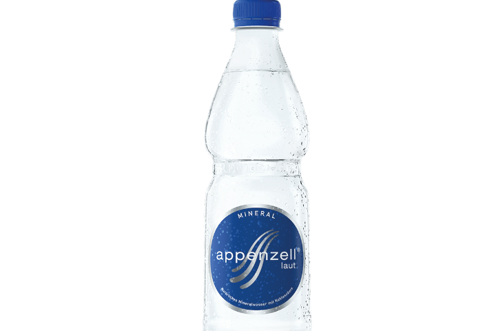 Goba Appenzell Mineral Blue Loud - UNMEAT
