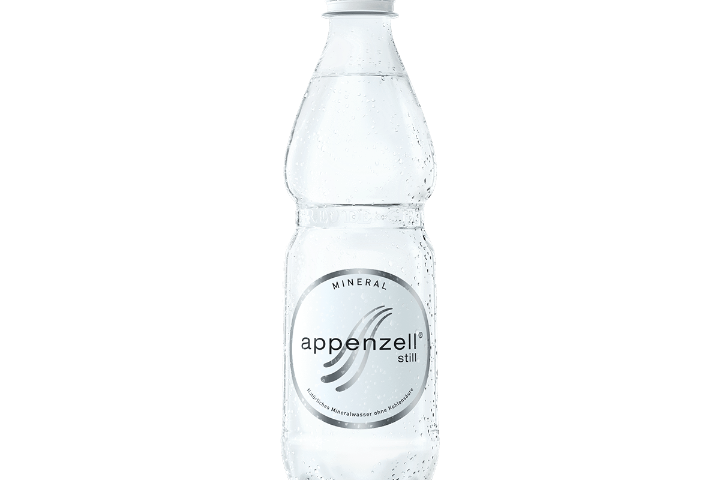 Goba Appenzell Mineral white Still - UNMEAT