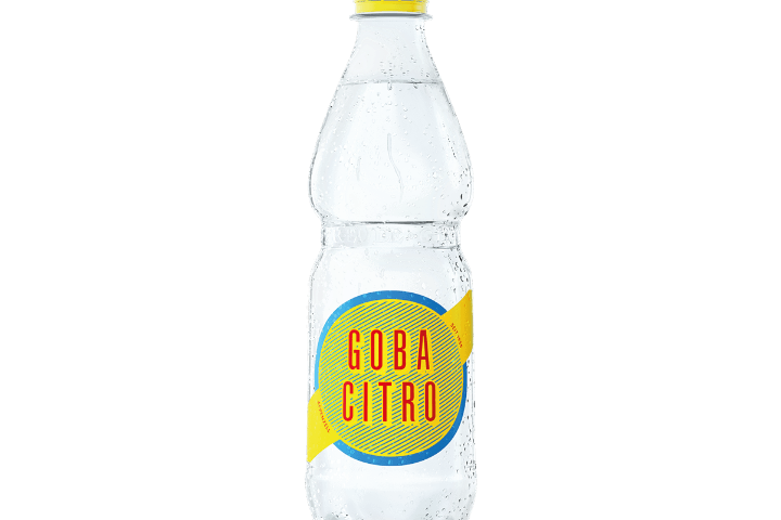 Goba Citro - UNMEAT