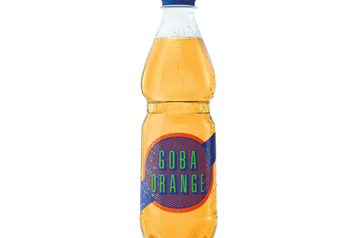 Goba Orange - UNMEAT