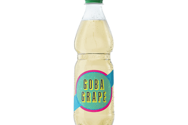 Goba Grape - UNMEAT