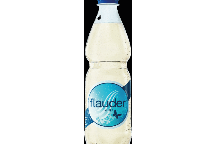 Flauder Minz - UNMEAT