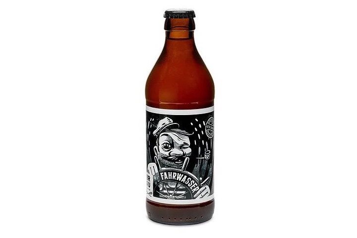 Braustation Fahrwasser - UNMEAT