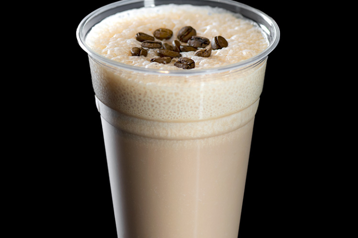 Milk Shake Ice Coffee - UNMEAT