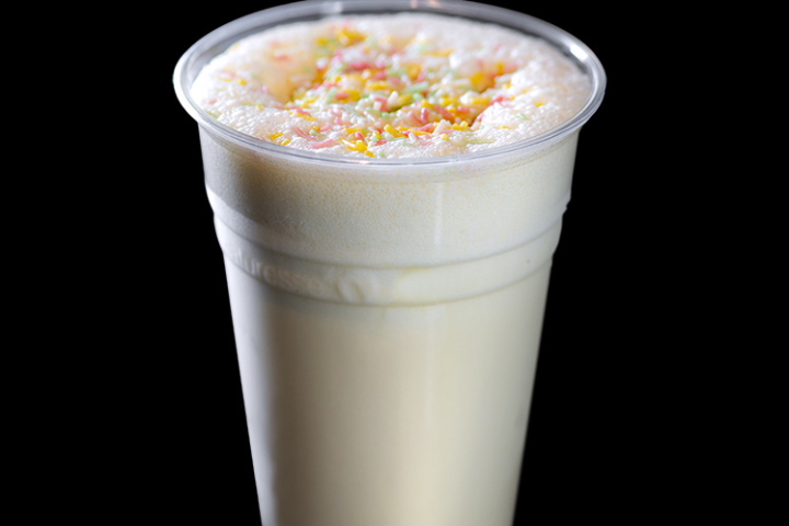 Milk Shake Vanille - UNMEAT