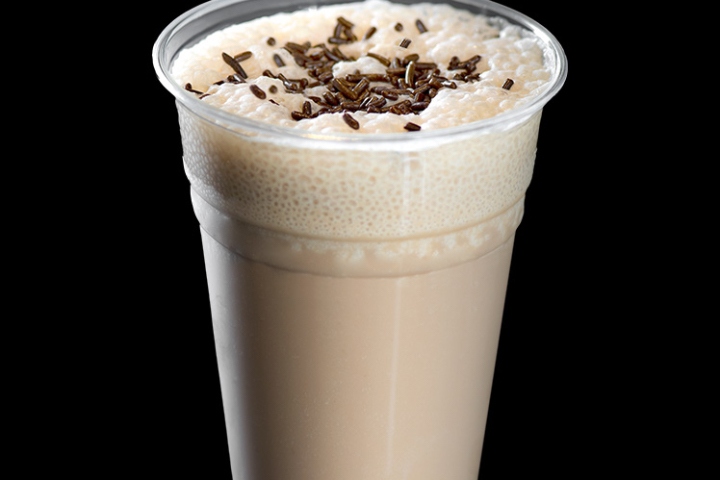 Milk Shake Schokolade - UNMEAT