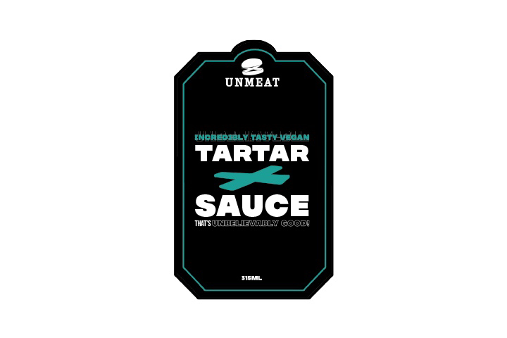 Tartar Sauce - UNMEAT