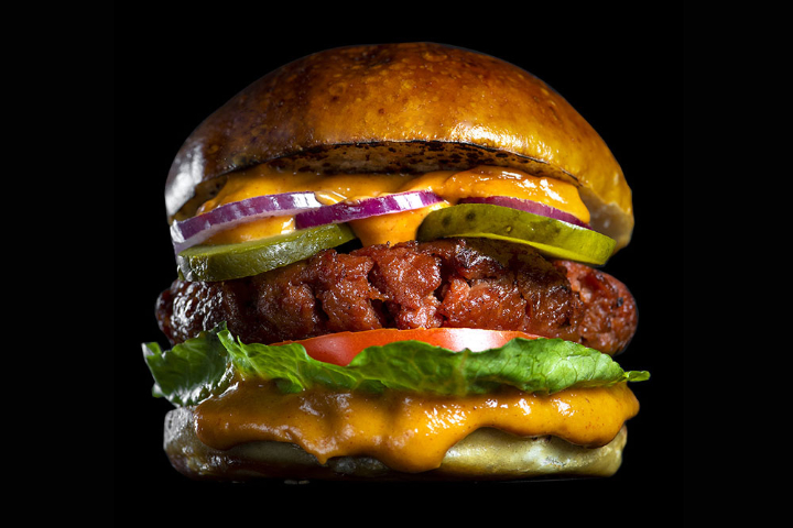 Special - UNMEAT