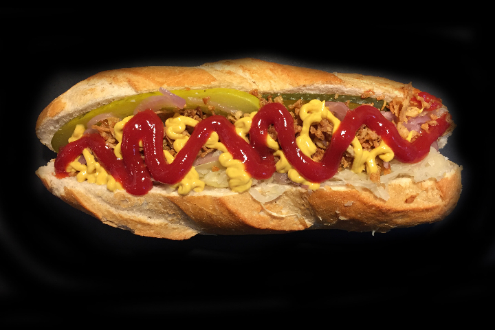The UNDOG - UNMEAT