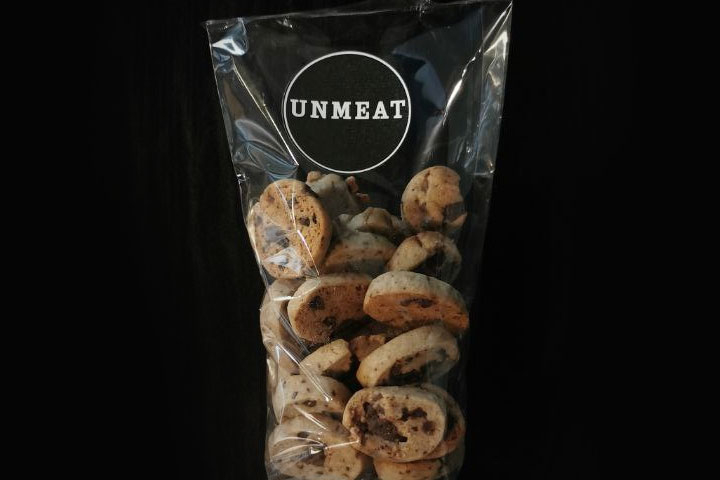 CUUUKIES - UNMEAT