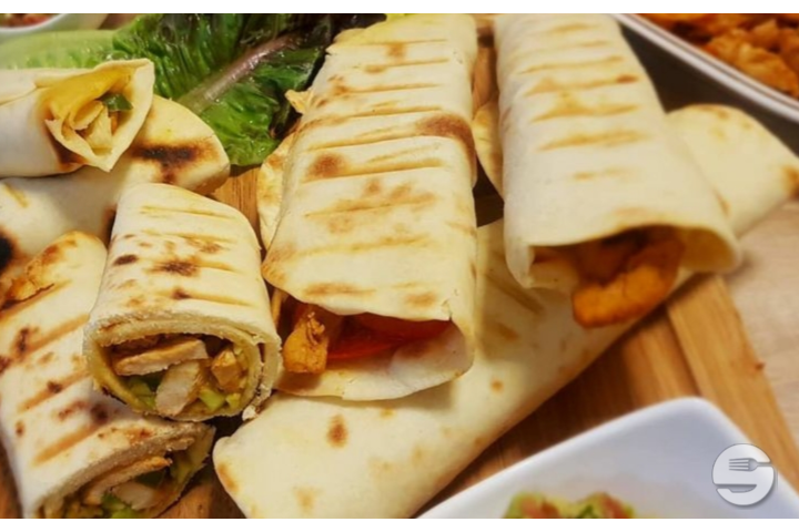 Shish Taouk - Bi Beirut