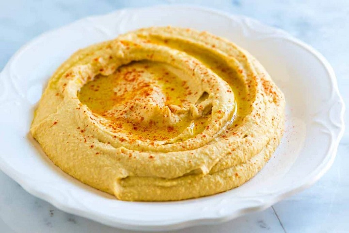 Hummus - Bi Beirut