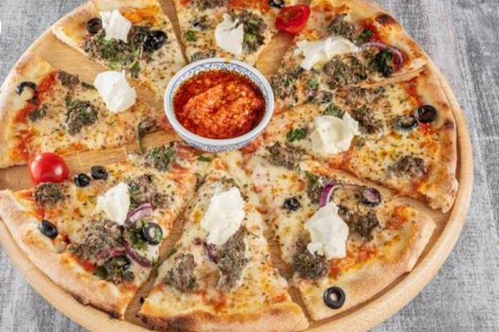 Padrone - Bi Beirut