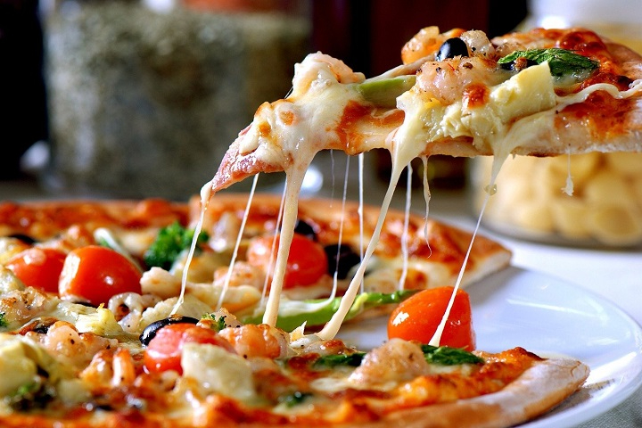 Gamberetti - Bi Beirut