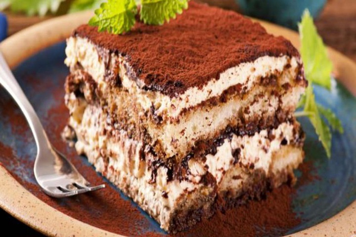 Tiramisu - Bi Beirut