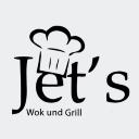 Logo Jet's Wok und Grill