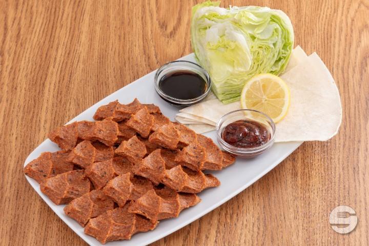 Cigköfte Portion - Vegitat