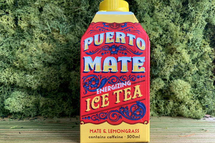 Puerto Mate - Vegitat