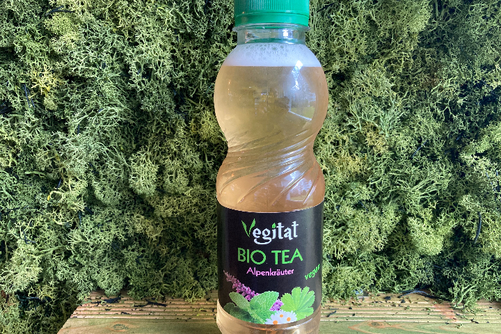 Vegitat Bio Tea - Vegitat