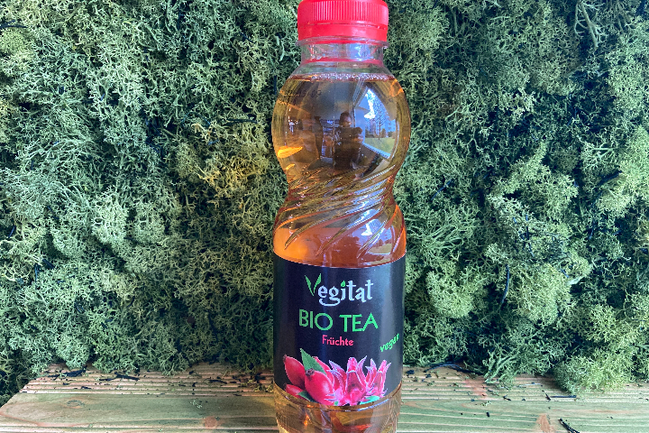 Vegitat Bio Tea - fruits - Vegitat