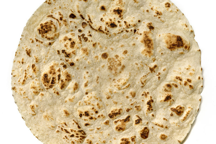 Extra bread - Vegitat