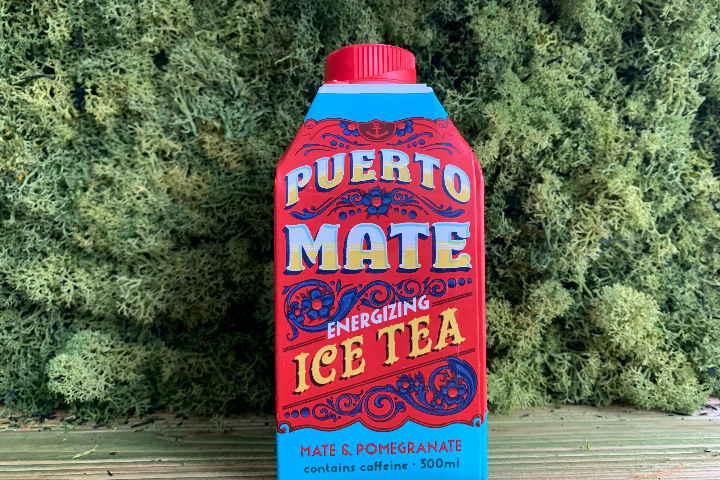 Puerto Mate - pomegranate - Vegitat