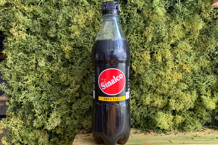 Sinalco Cola Zero - Vegitat