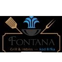 Logo Fontana Imbiss