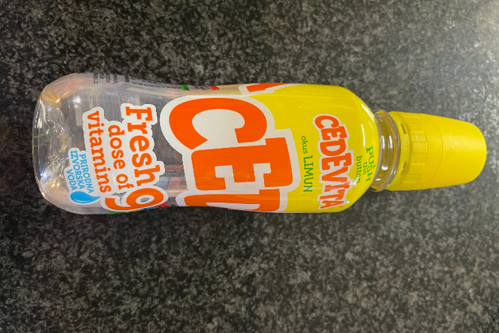 Cedevita Lemon - Fontana Imbiss