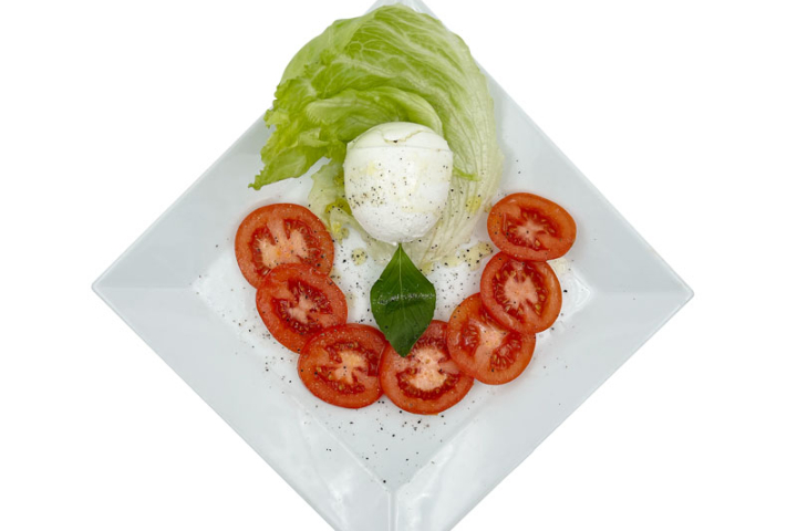 Caprese - Pizzazürich
