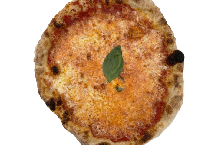 Margherita - Pizzazürich