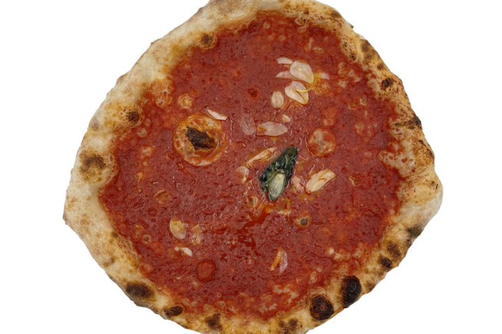 Marinara - Pizzazürich