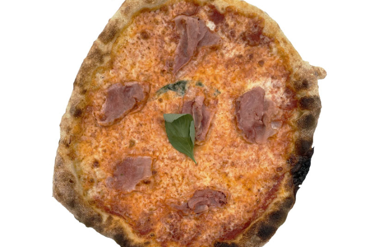 Prosciutto - Pizzazürich