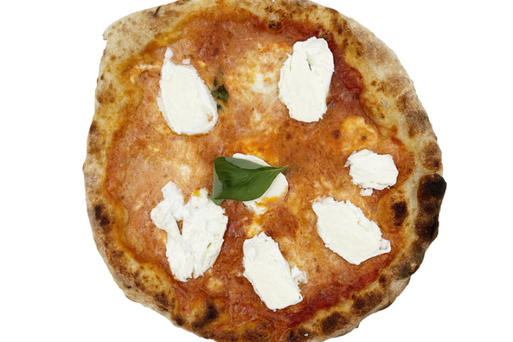 Bufalina - Pizzazürich