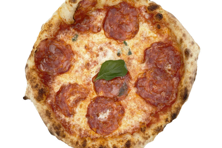 Diavola - Pizzazürich