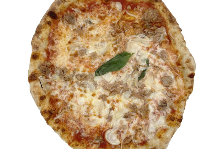 Tonno e cipolla - Pizzazürich