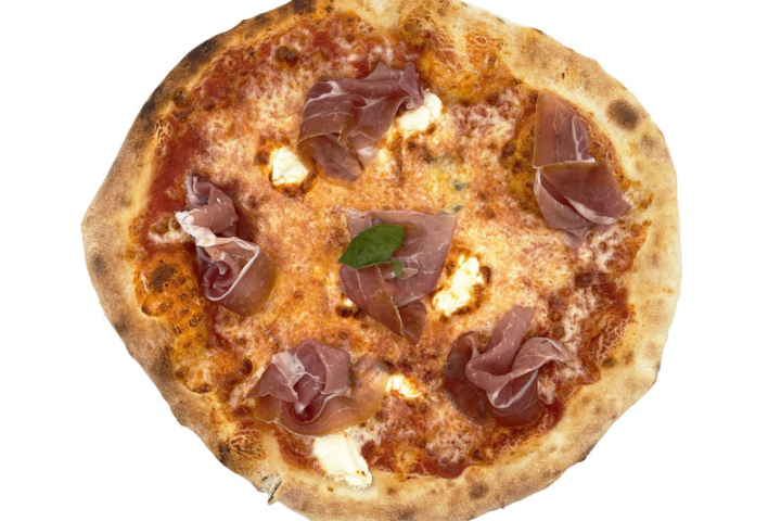 Crudaiola - Pizzazürich