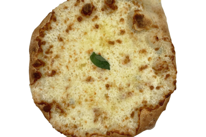 4 formaggi - Pizzazürich