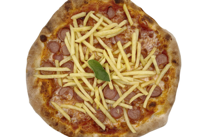 Americana - Pizzazürich