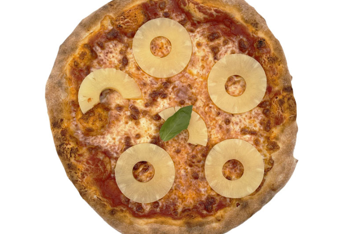 Hawaii - Pizzazürich