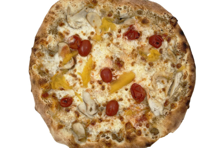 Tartufata - Pizzazürich