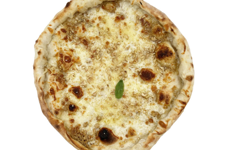 Nocilla - Pizzazürich