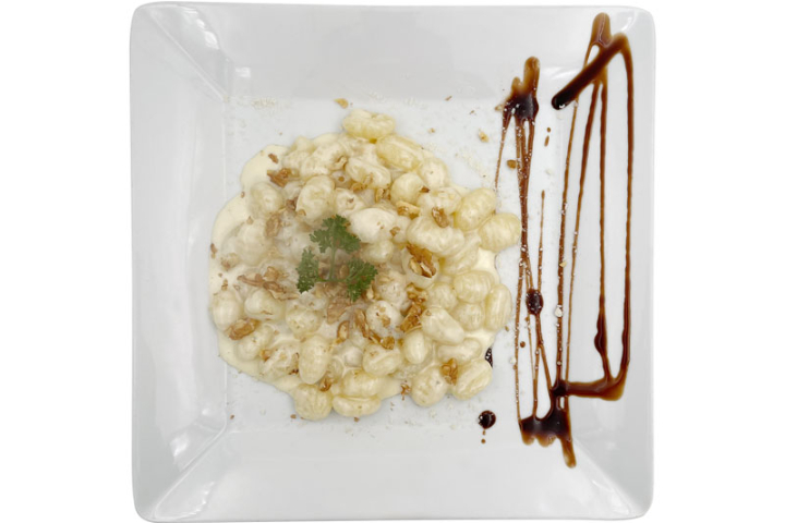 Gnocchi Gorgonzola - Pizzazürich
