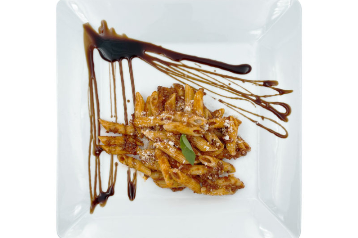 Penne Bolognese - Pizzazürich