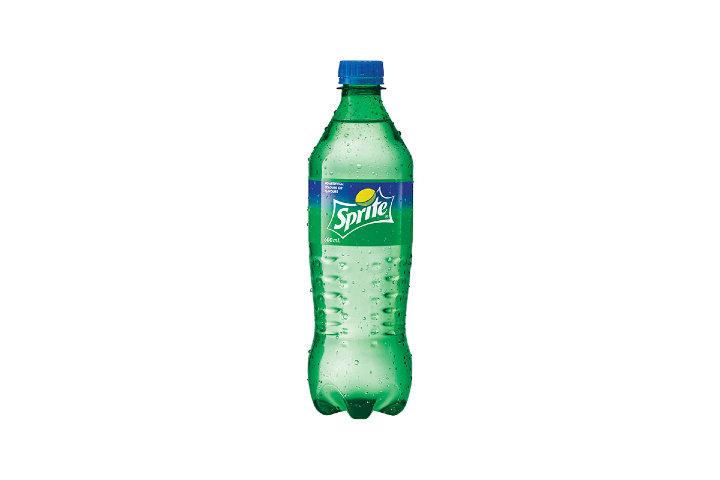 Sprite - Pizzazürich